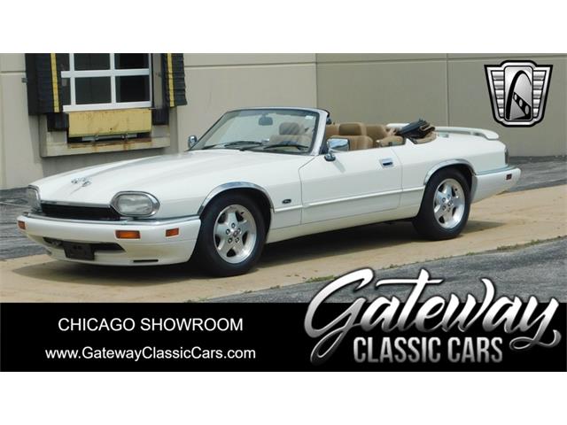 1994 Jaguar XJS (CC-1884080) for sale in O'Fallon, Illinois