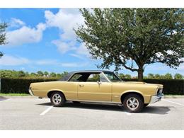 1965 Pontiac GTO (CC-1884089) for sale in Sarasota, Florida