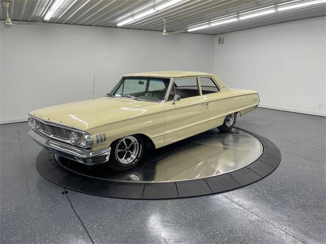 1964 Ford Custom 300 (CC-1884093) for sale in Clarence, Iowa