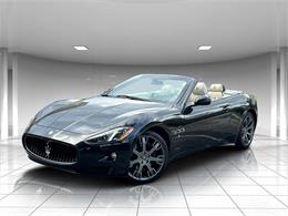 2014 Maserati GranTurismo (CC-1884109) for sale in Boca Raton, Florida