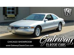 1995 Lincoln Mark VIII (CC-1884116) for sale in O'Fallon, Illinois