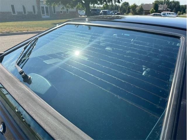 1983 Volkswagen Scirocco (CC-1884117) for sale in Ramsey, Minnesota