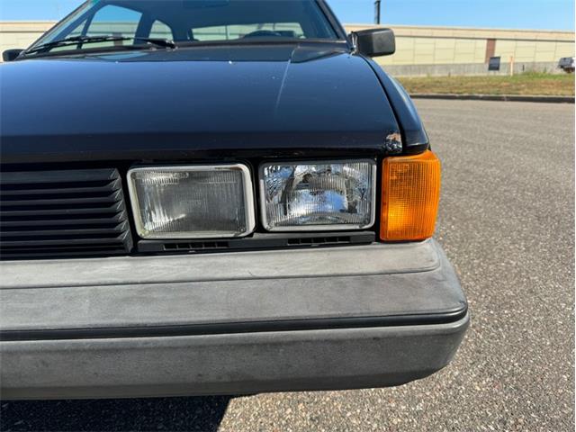 1983 Volkswagen Scirocco (CC-1884117) for sale in Ramsey, Minnesota