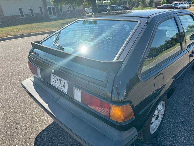 1983 Volkswagen Scirocco (CC-1884117) for sale in Ramsey, Minnesota