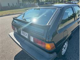1983 Volkswagen Scirocco (CC-1884117) for sale in Ramsey, Minnesota