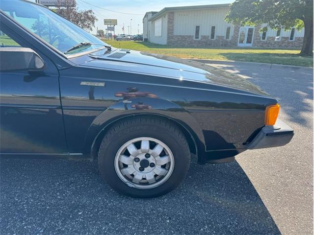 1983 Volkswagen Scirocco (CC-1884117) for sale in Ramsey, Minnesota