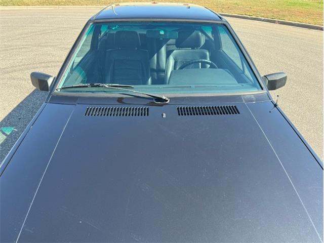 1983 Volkswagen Scirocco (CC-1884117) for sale in Ramsey, Minnesota