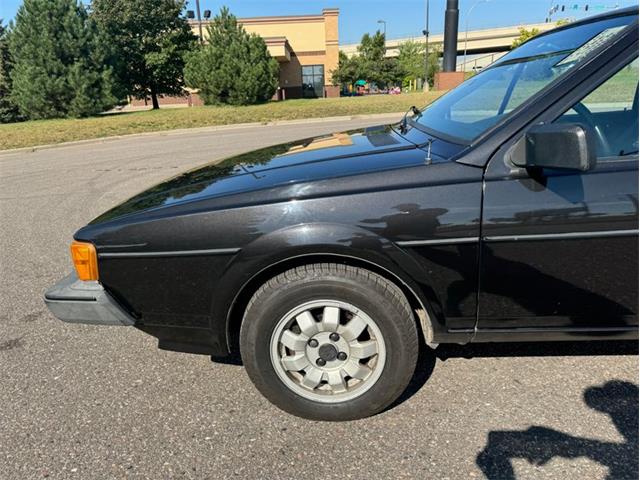 1983 Volkswagen Scirocco (CC-1884117) for sale in Ramsey, Minnesota