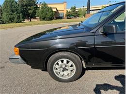 1983 Volkswagen Scirocco (CC-1884117) for sale in Ramsey, Minnesota