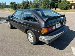 1983 Volkswagen Scirocco (CC-1884117) for sale in Ramsey, Minnesota