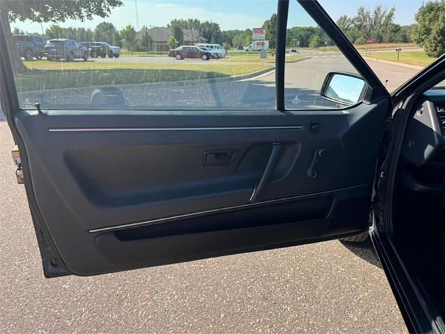 1983 Volkswagen Scirocco (CC-1884117) for sale in Ramsey, Minnesota