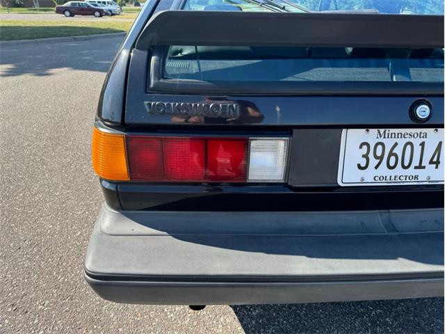 1983 Volkswagen Scirocco (CC-1884117) for sale in Ramsey, Minnesota
