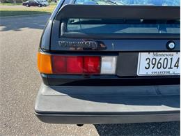 1983 Volkswagen Scirocco (CC-1884117) for sale in Ramsey, Minnesota
