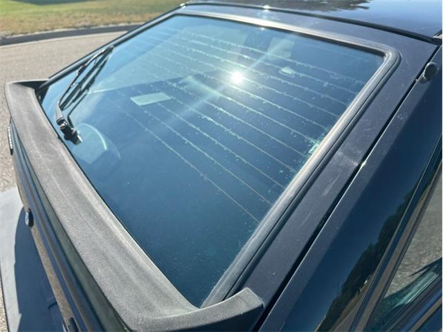 1983 Volkswagen Scirocco (CC-1884117) for sale in Ramsey, Minnesota