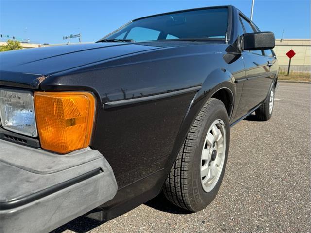 1983 Volkswagen Scirocco (CC-1884117) for sale in Ramsey, Minnesota