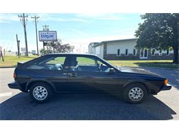 1983 Volkswagen Scirocco (CC-1884117) for sale in Ramsey, Minnesota
