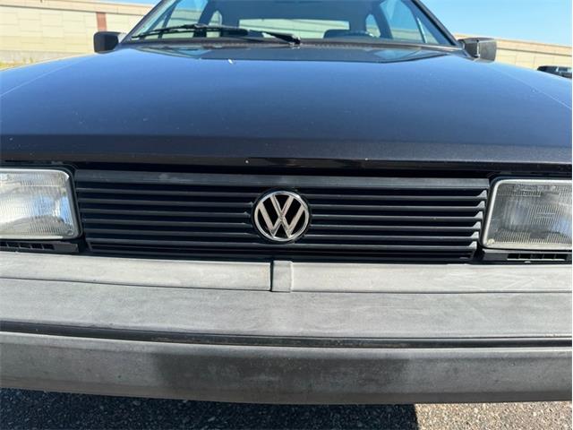 1983 Volkswagen Scirocco (CC-1884117) for sale in Ramsey, Minnesota