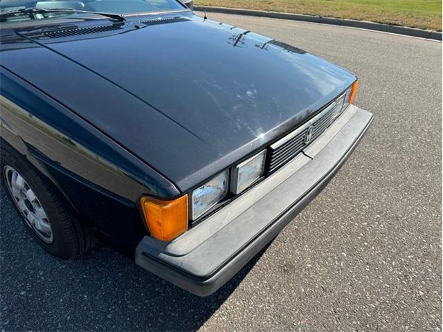 1983 Volkswagen Scirocco (CC-1884117) for sale in Ramsey, Minnesota
