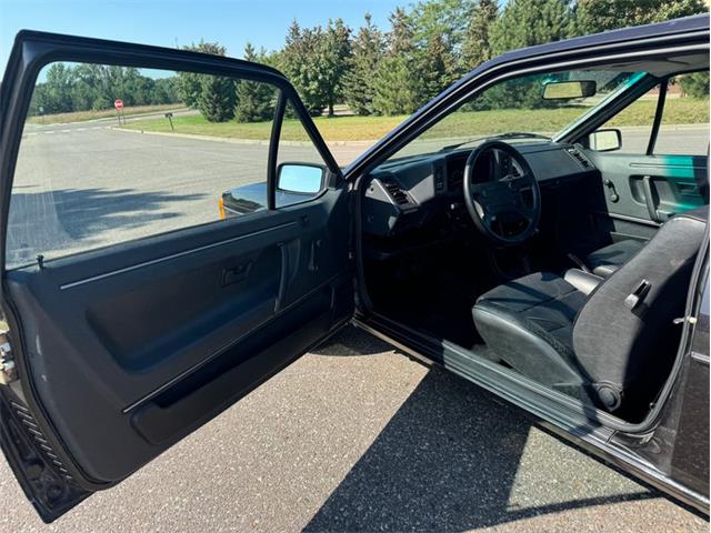 1983 Volkswagen Scirocco (CC-1884117) for sale in Ramsey, Minnesota