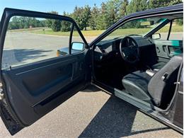 1983 Volkswagen Scirocco (CC-1884117) for sale in Ramsey, Minnesota