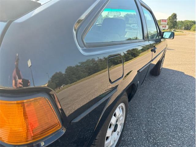 1983 Volkswagen Scirocco (CC-1884117) for sale in Ramsey, Minnesota