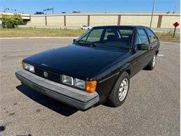 1983 Volkswagen Scirocco (CC-1884117) for sale in Ramsey, Minnesota