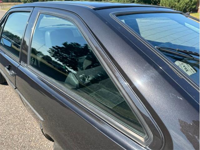 1983 Volkswagen Scirocco (CC-1884117) for sale in Ramsey, Minnesota