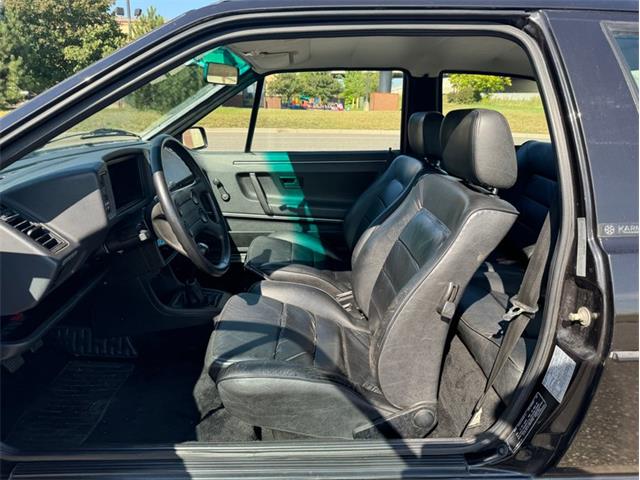 1983 Volkswagen Scirocco (CC-1884117) for sale in Ramsey, Minnesota