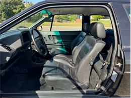 1983 Volkswagen Scirocco (CC-1884117) for sale in Ramsey, Minnesota