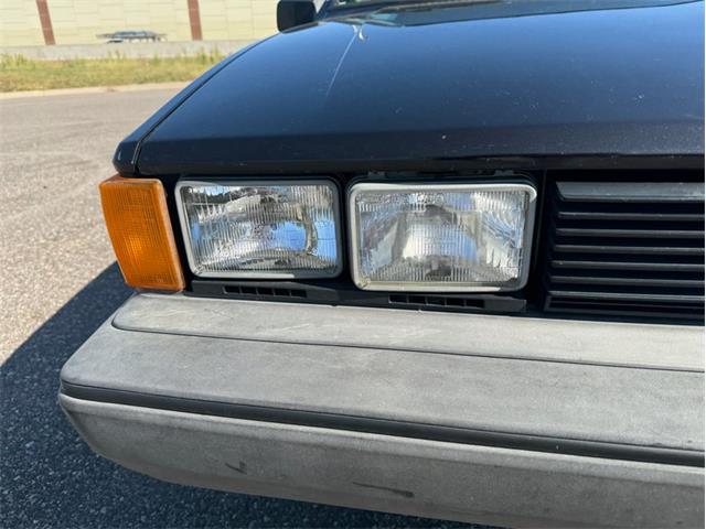 1983 Volkswagen Scirocco (CC-1884117) for sale in Ramsey, Minnesota