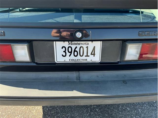 1983 Volkswagen Scirocco (CC-1884117) for sale in Ramsey, Minnesota