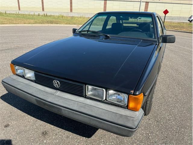 1983 Volkswagen Scirocco (CC-1884117) for sale in Ramsey, Minnesota