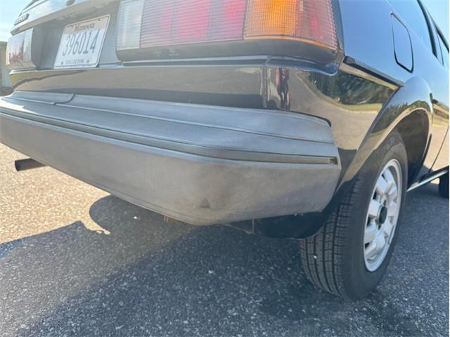 1983 Volkswagen Scirocco (CC-1884117) for sale in Ramsey, Minnesota