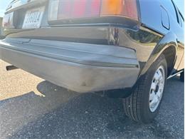 1983 Volkswagen Scirocco (CC-1884117) for sale in Ramsey, Minnesota