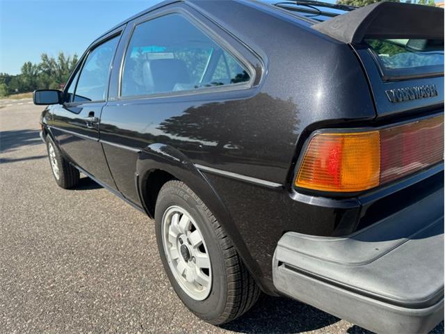 1983 Volkswagen Scirocco (CC-1884117) for sale in Ramsey, Minnesota