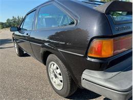 1983 Volkswagen Scirocco (CC-1884117) for sale in Ramsey, Minnesota
