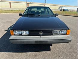 1983 Volkswagen Scirocco (CC-1884117) for sale in Ramsey, Minnesota