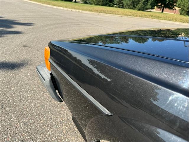 1983 Volkswagen Scirocco (CC-1884117) for sale in Ramsey, Minnesota