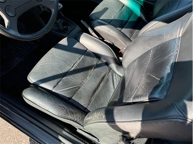 1983 Volkswagen Scirocco (CC-1884117) for sale in Ramsey, Minnesota