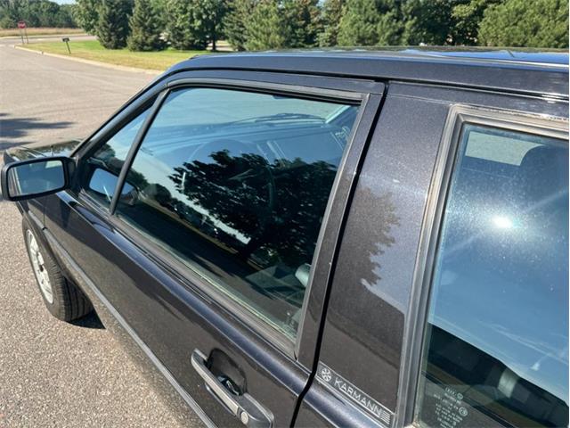 1983 Volkswagen Scirocco (CC-1884117) for sale in Ramsey, Minnesota