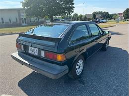 1983 Volkswagen Scirocco (CC-1884117) for sale in Ramsey, Minnesota
