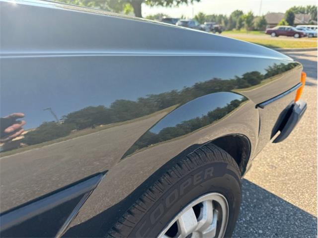 1983 Volkswagen Scirocco (CC-1884117) for sale in Ramsey, Minnesota