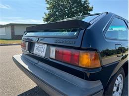 1983 Volkswagen Scirocco (CC-1884117) for sale in Ramsey, Minnesota