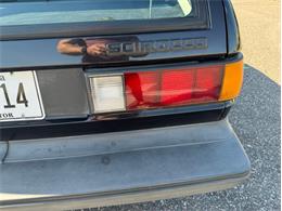 1983 Volkswagen Scirocco (CC-1884117) for sale in Ramsey, Minnesota