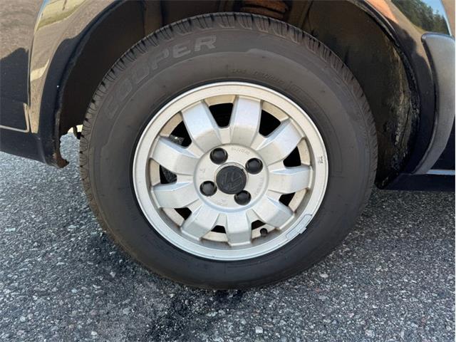 1983 Volkswagen Scirocco (CC-1884117) for sale in Ramsey, Minnesota