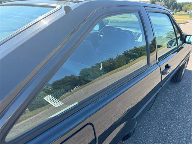 1983 Volkswagen Scirocco (CC-1884117) for sale in Ramsey, Minnesota