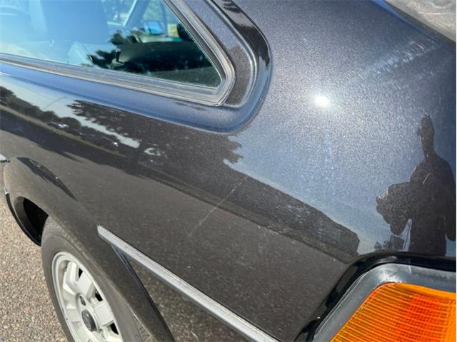 1983 Volkswagen Scirocco (CC-1884117) for sale in Ramsey, Minnesota