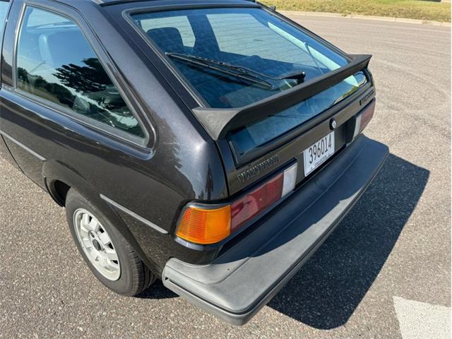 1983 Volkswagen Scirocco (CC-1884117) for sale in Ramsey, Minnesota