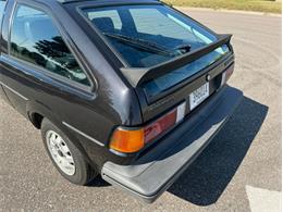 1983 Volkswagen Scirocco (CC-1884117) for sale in Ramsey, Minnesota