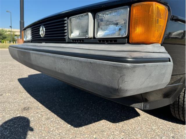 1983 Volkswagen Scirocco (CC-1884117) for sale in Ramsey, Minnesota